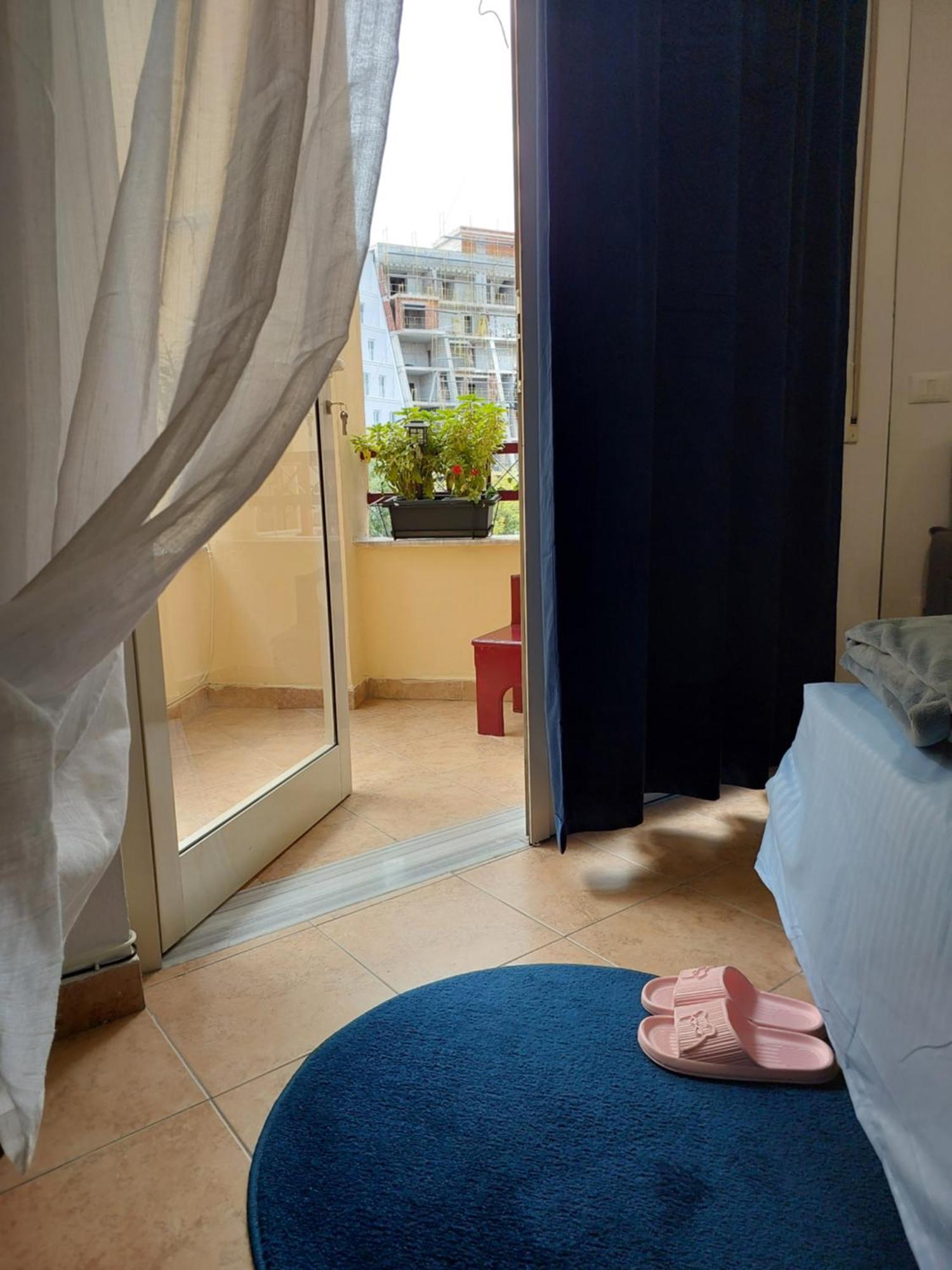 A'Studio Tirana Bagian luar foto
