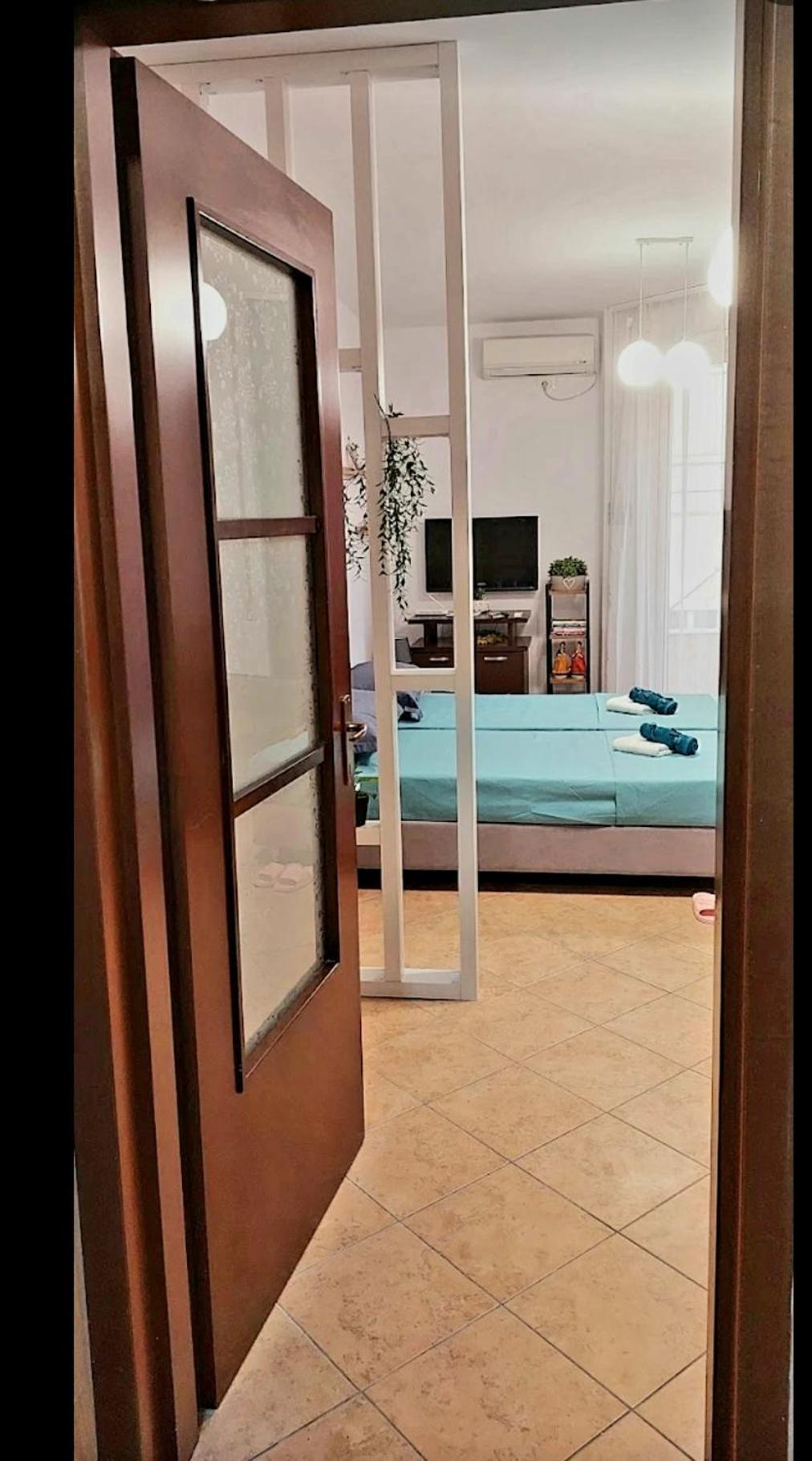 A'Studio Tirana Bagian luar foto