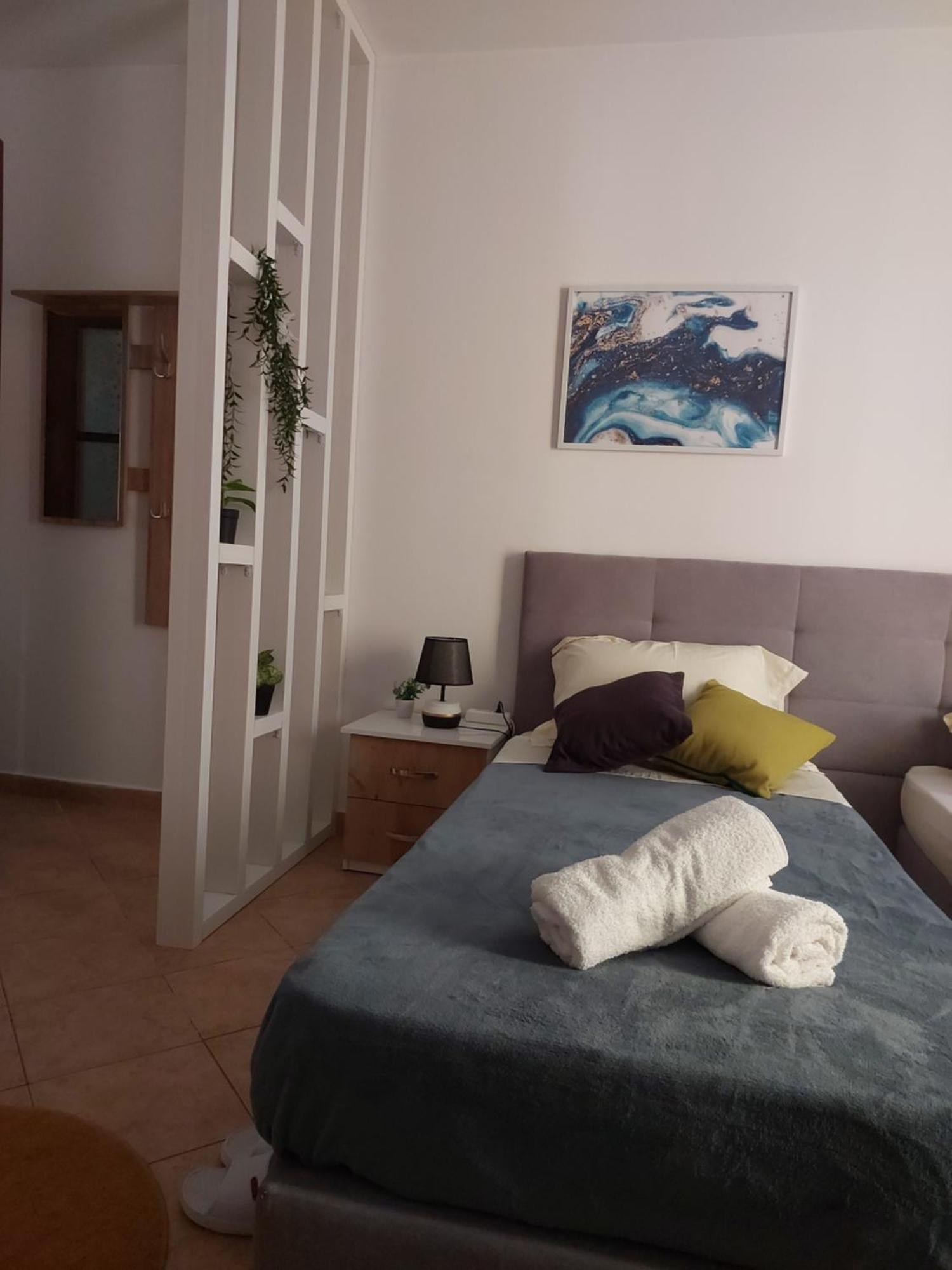A'Studio Tirana Bagian luar foto