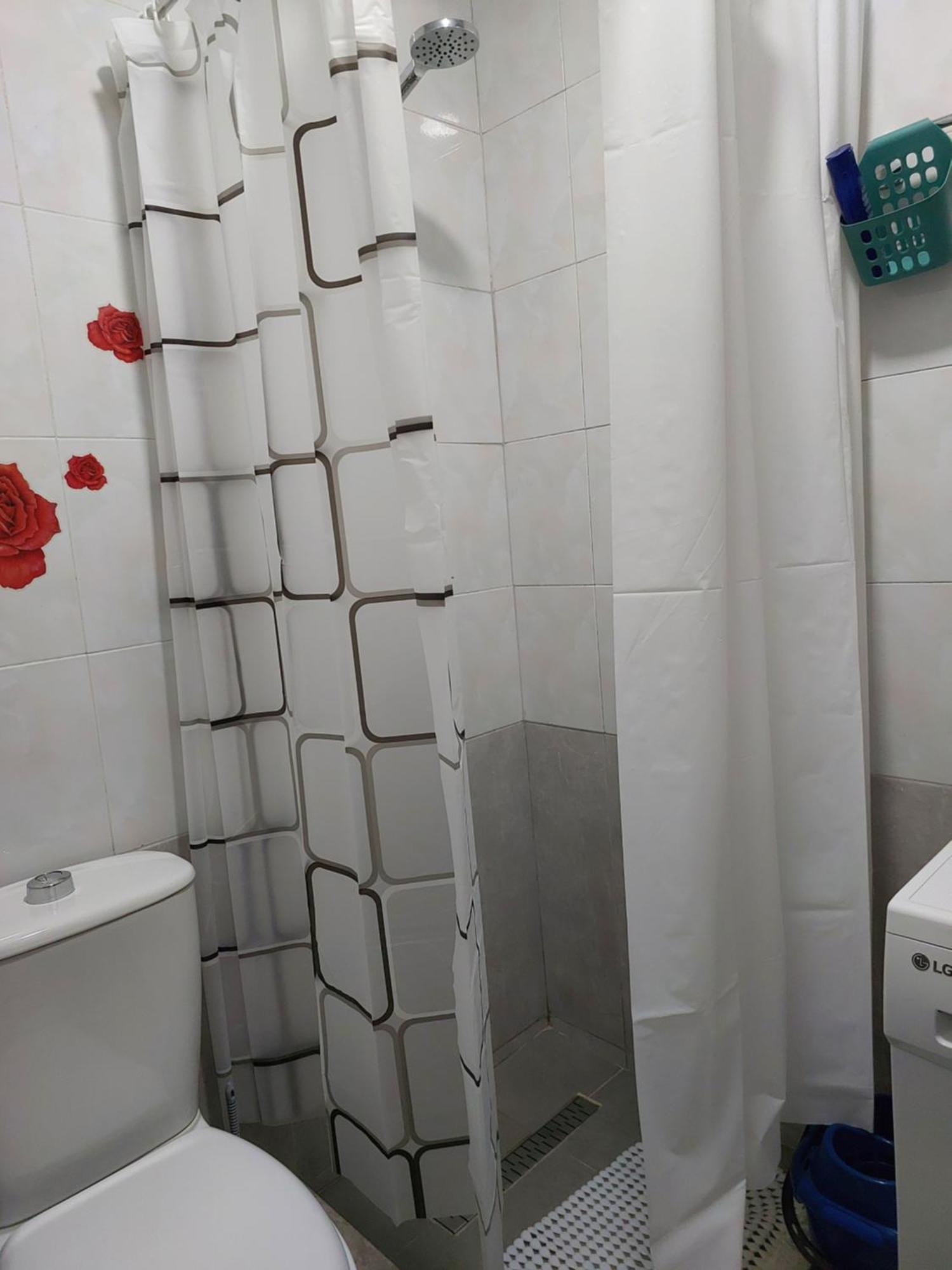 A'Studio Tirana Bagian luar foto