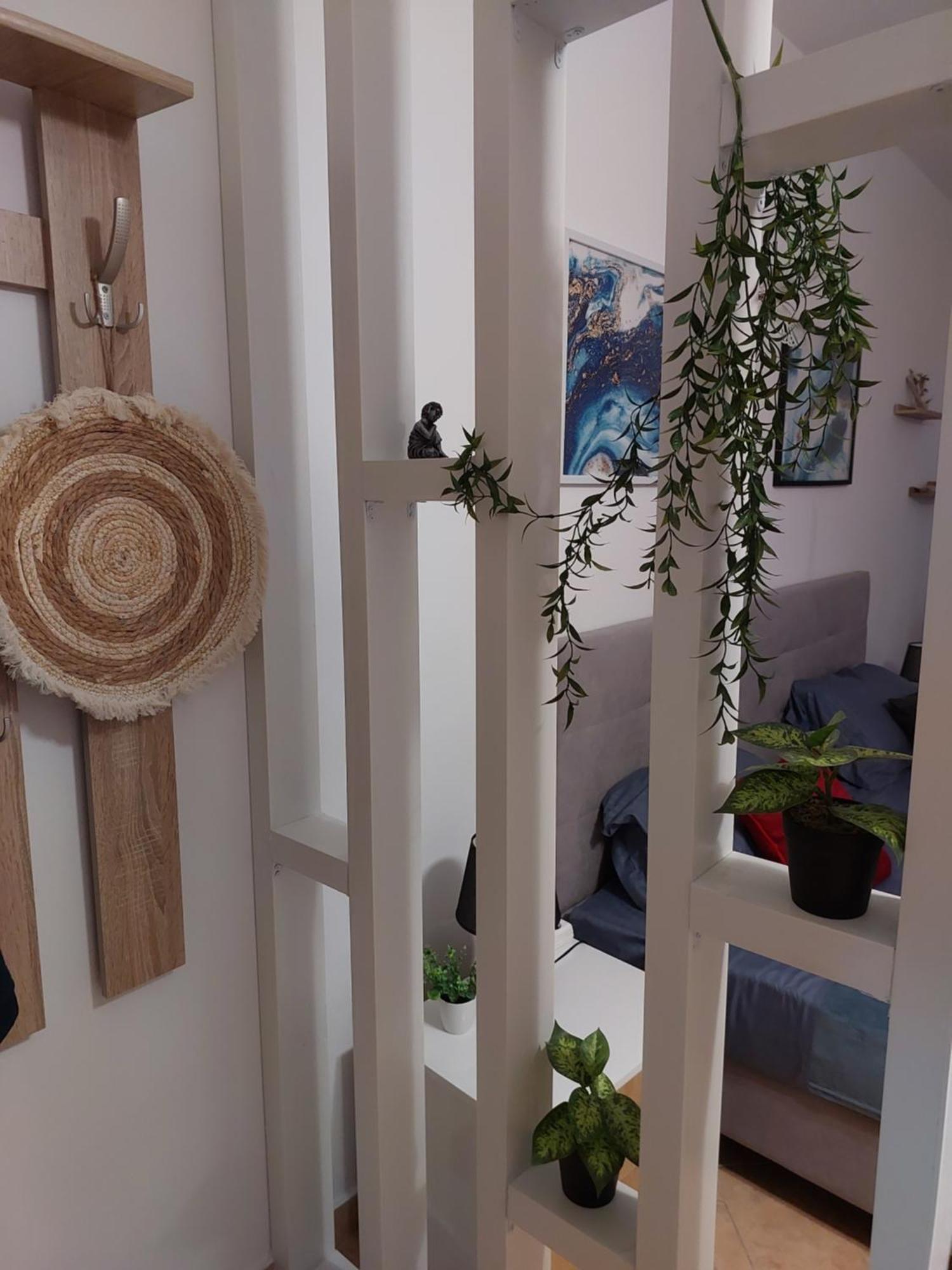 A'Studio Tirana Bagian luar foto