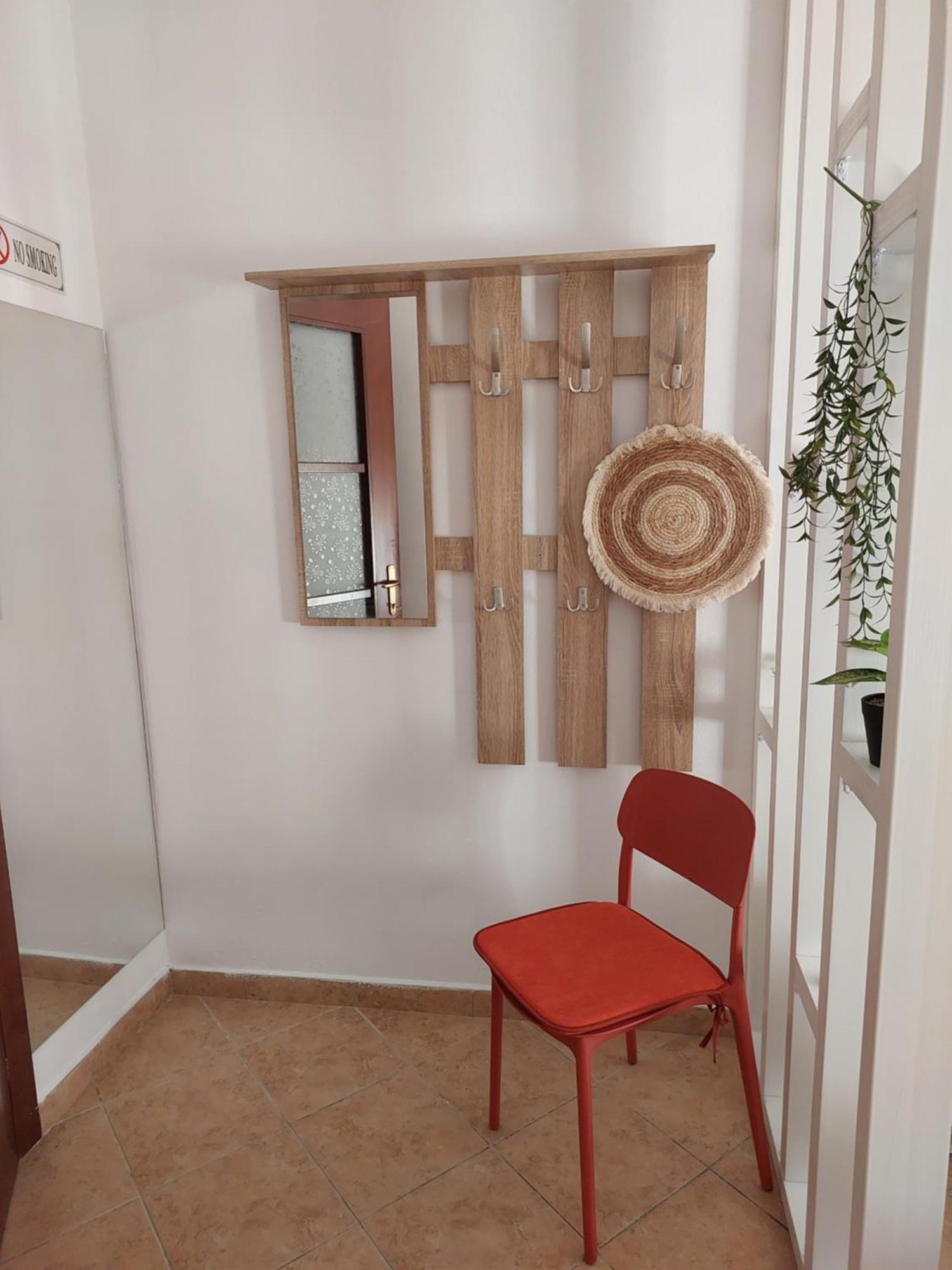 A'Studio Tirana Bagian luar foto